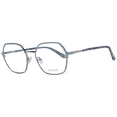 Guess Silver Women Glasses Frame -   -  Guess.